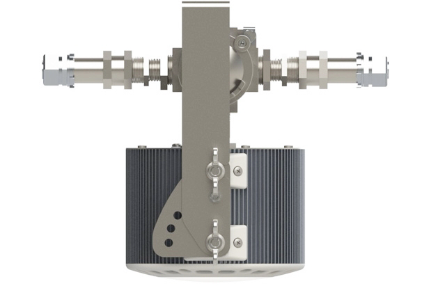 Светодиодный светильник ПСС 30 1Ex ПКК