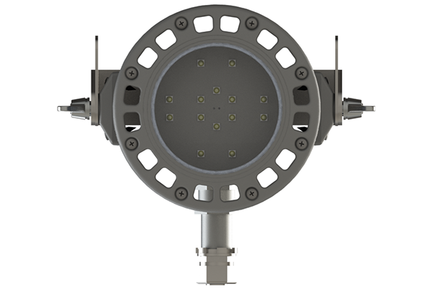 Светодиодный светильник ПСС 50 Д 1Ех