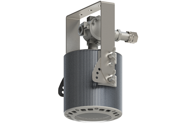 Светодиодный светильник ПСС 50 Д 1Ех