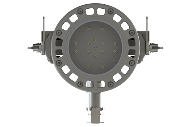 Светодиодный светильник ПСС 50 Д 1Ех
