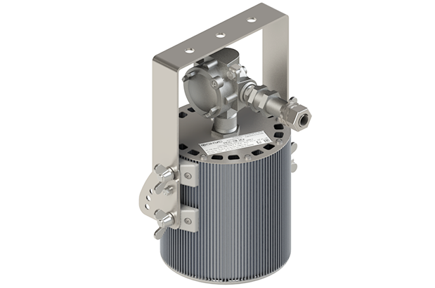 Светодиодный светильник ПСС 50 Д 1Ех