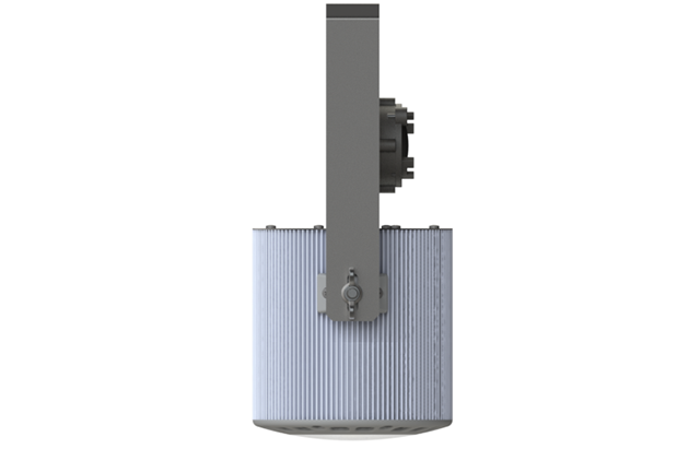 Светодиодный светильник ПСС 50 Д 1Ех