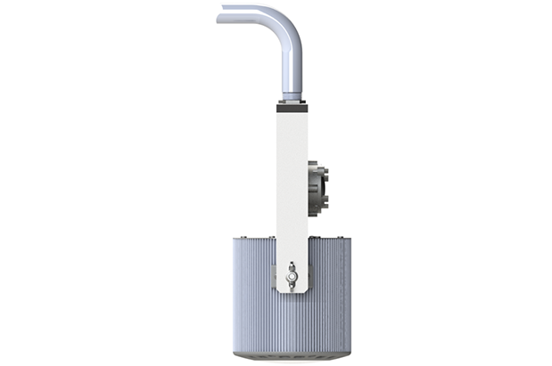 Светодиодный светильник ПСС 50 Д 1Ех