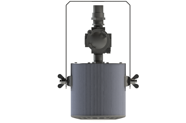 Светодиодный светильник ПСС 50 Д 1Ех