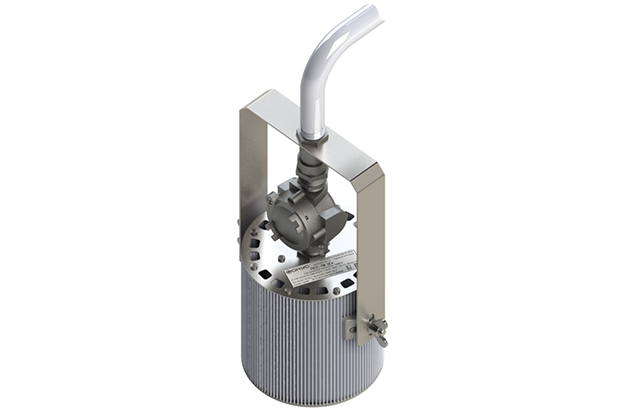 Светодиодный светильник ПСС 50 Д 1Ех