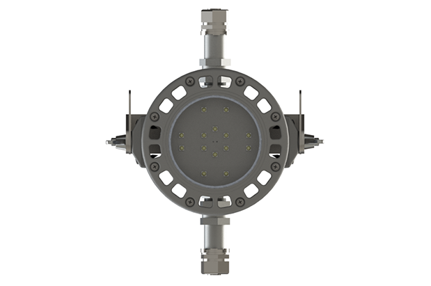 Светодиодный светильник ПСС 50 Д 1Ех ПКК