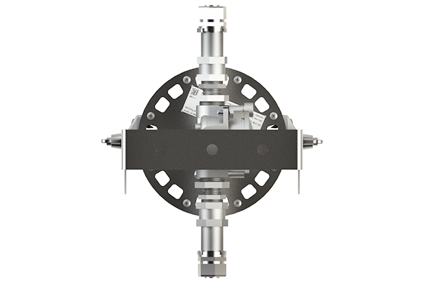 Светодиодный светильник ПСС 50 Д 1Ех ПКК