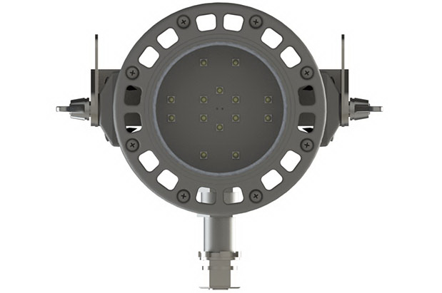 Светодиодный светильник ПСС 70 Д 1Ех