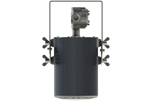 Светодиодный светильник ПСС 70 Д 1Ех