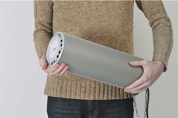 Светодиодный светильник ПСС 80 КОЛОКОЛ