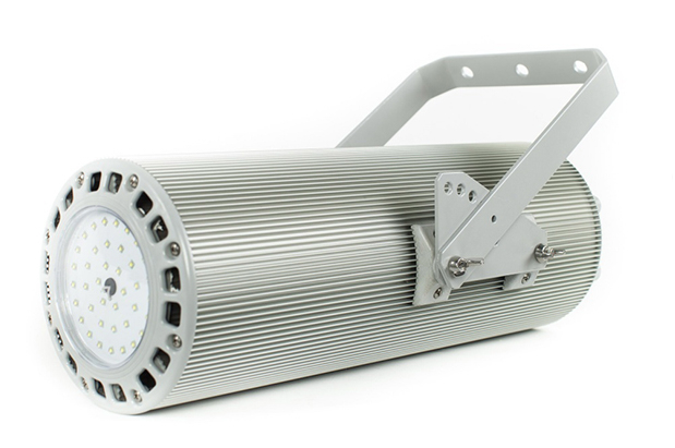 Светодиодный светильник ПСС 80 КОЛОКОЛ