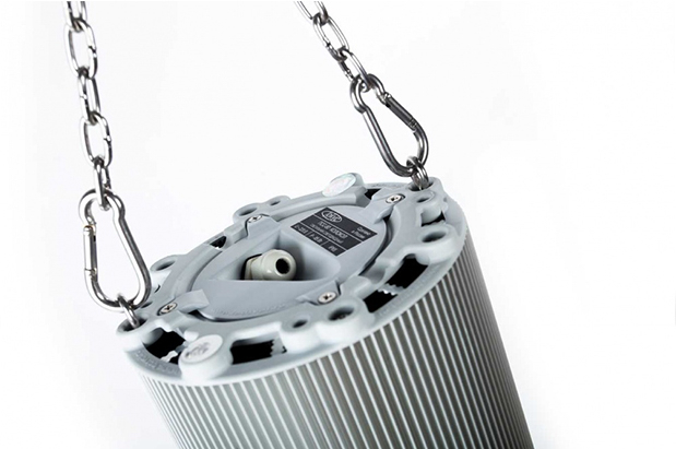 Светодиодный светильник ПСС 80 КОЛОКОЛ