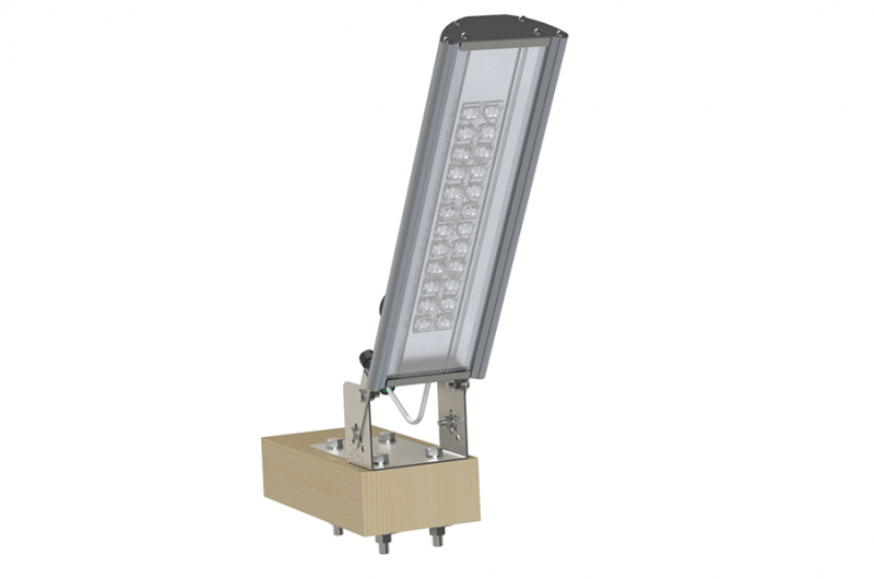 Светодиодный светильник УСС 50 Катана Ригель К