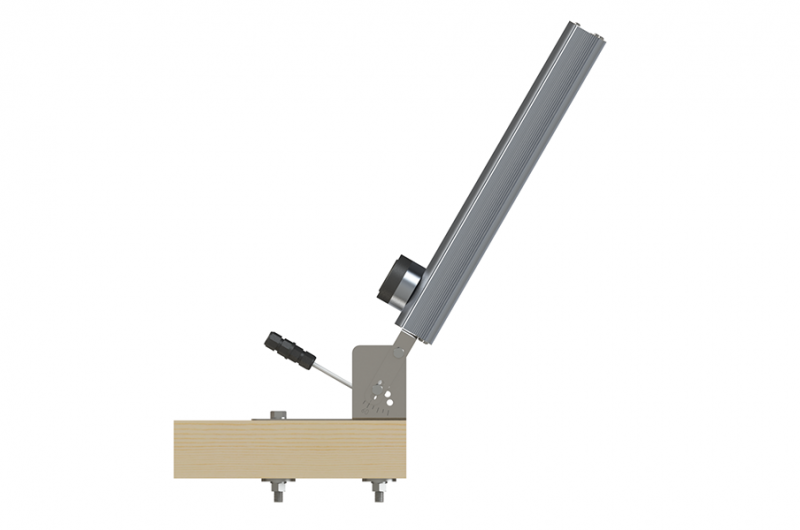 Светодиодный светильник УСС 50 Катана Ригель К