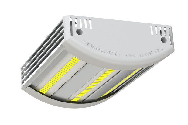 Светодиодный светильник СПО 18