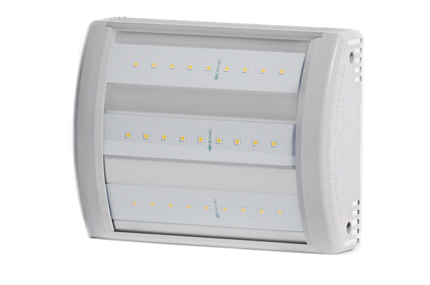 Светодиодный светильник СПО 18