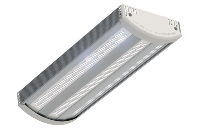 Светодиодный светильник СПО 70