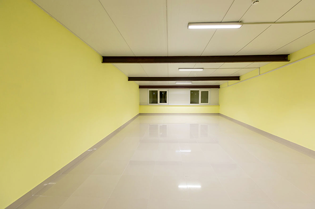 Светодиодный светильник СПО 40 Ритейл Лайт