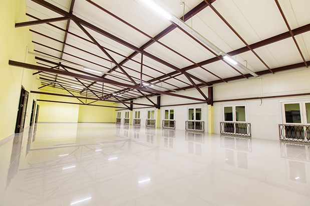 Светодиодный светильник СПО 40 Ритейл Лайт