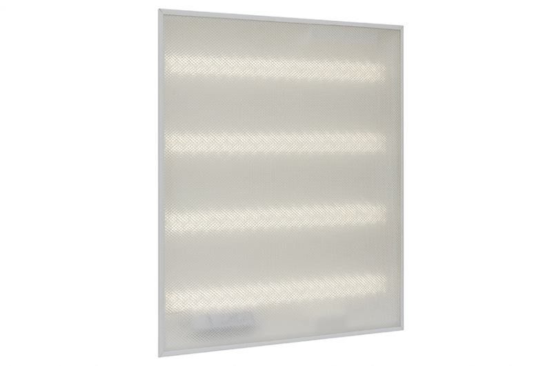 Светодиодный светильник СПВО 30 Офис 4 Д ПЛ