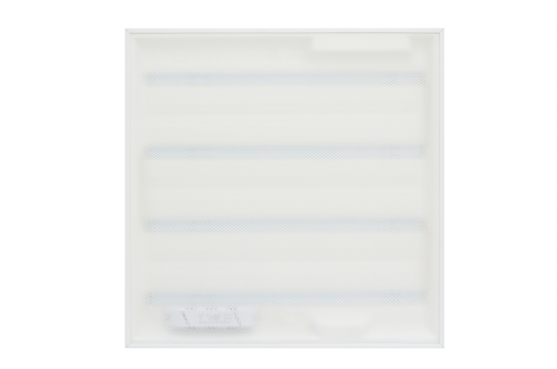 Светодиодный светильник СПВО 30 Офис 4 Д ПЛ