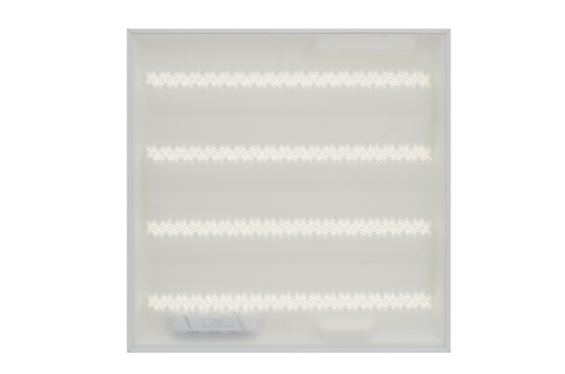 Светодиодный светильник СПВО 30 Офис 4 Д ПЛ