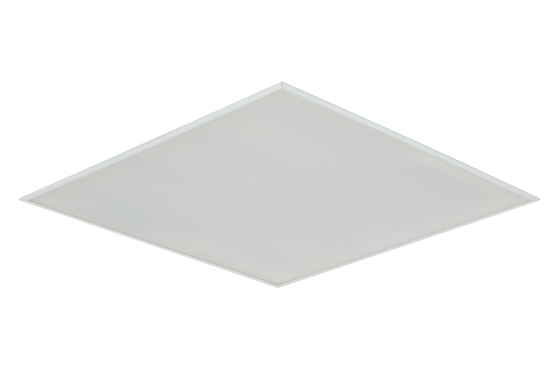 Светодиодный светильник СПВО 30 Офис 4 Д ПЛ