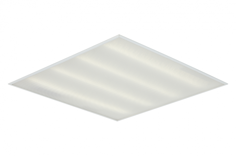 Светодиодный светильник СПВО 30 Офис 4 Д ПЛ