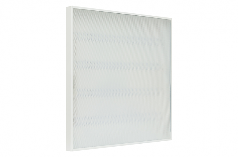 Светодиодный светильник СПВО 30 Офис 4 Д СТ