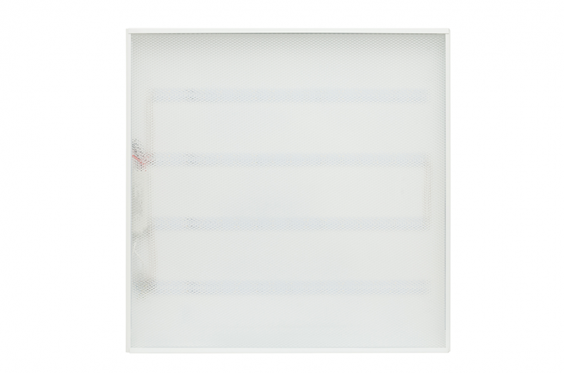 Светодиодный светильник СПВО 30 Офис 4 Д СТ