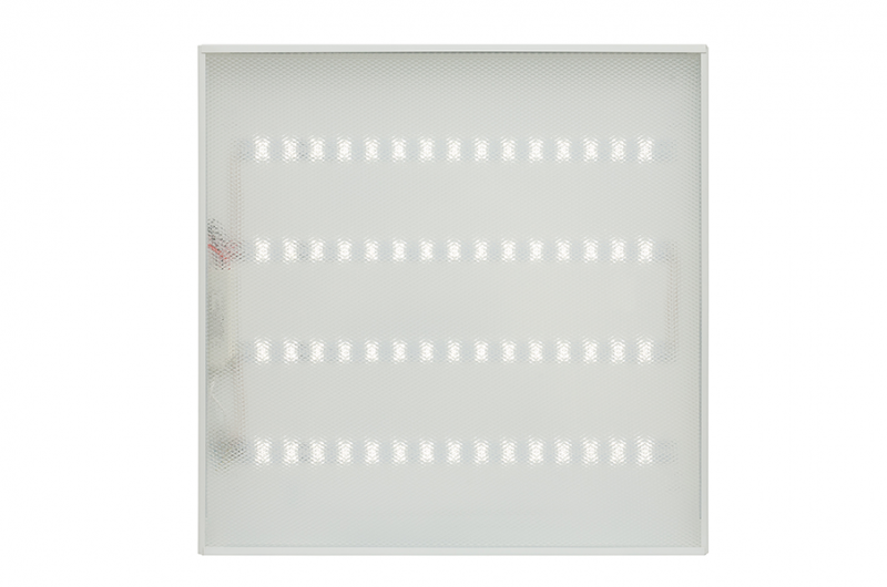 Светодиодный светильник СПВО 30 Офис 4 Д СТ