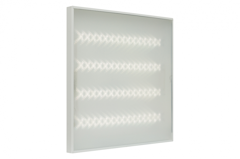 Светодиодный светильник СПВО 30 Офис 4 Д СТ