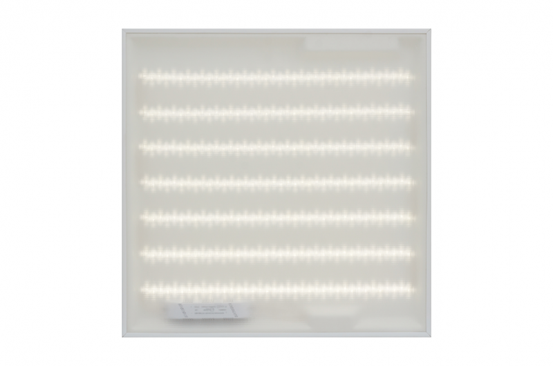 Светодиодный светильник СПВО 30 Офис 7 Д ПЛ