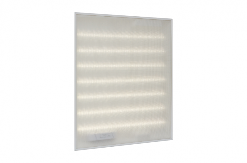 Светодиодный светильник СПВО 30 Офис 7 Д ПЛ