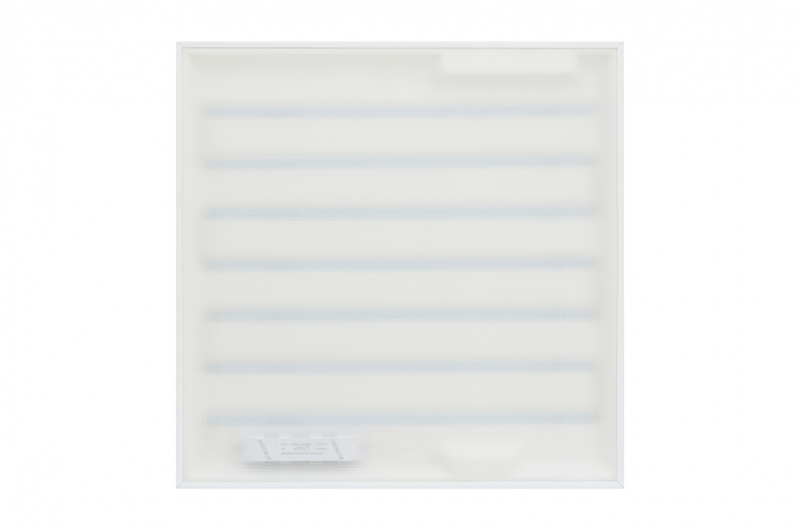 Светодиодный светильник СПВО 30 Офис 7 Д ПЛ