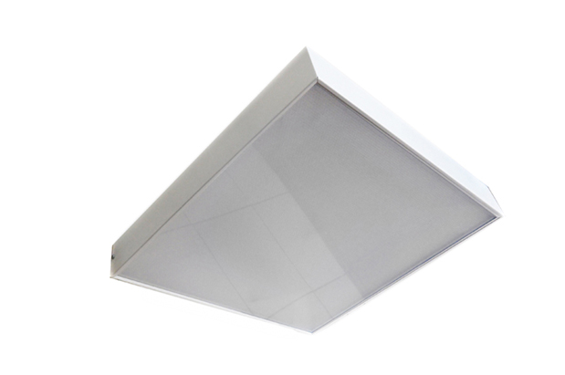 Светодиодный светильник СПВО 32 IP40 5000К накладной матовый