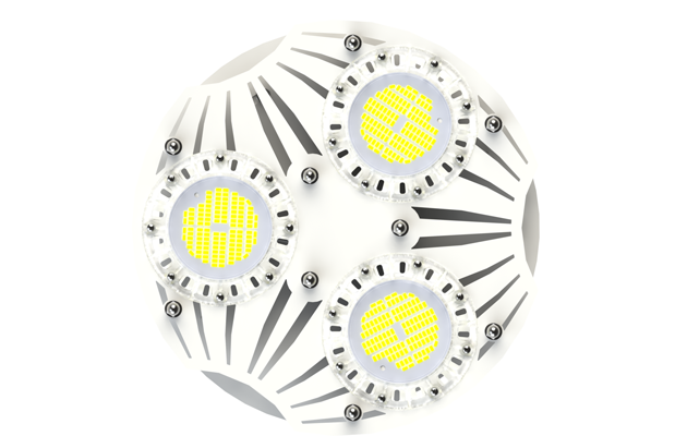 Светодиодный светильник ПСС 115 Радиант Д CRI 80