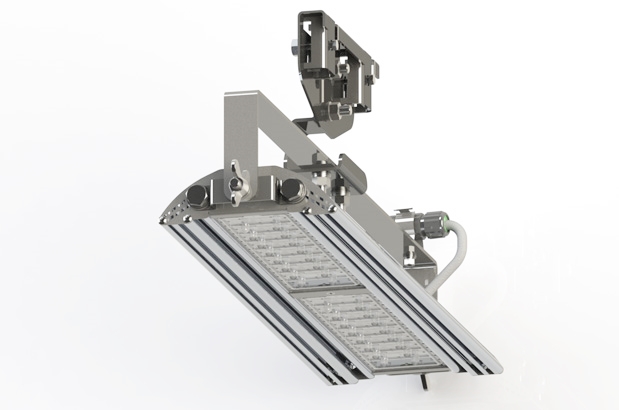 Светодиодный светильник УСС 80 КАТАНА К1Д