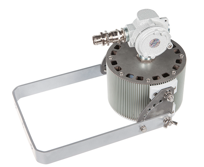 Светодиодный светильник ПСС 30 1Ex