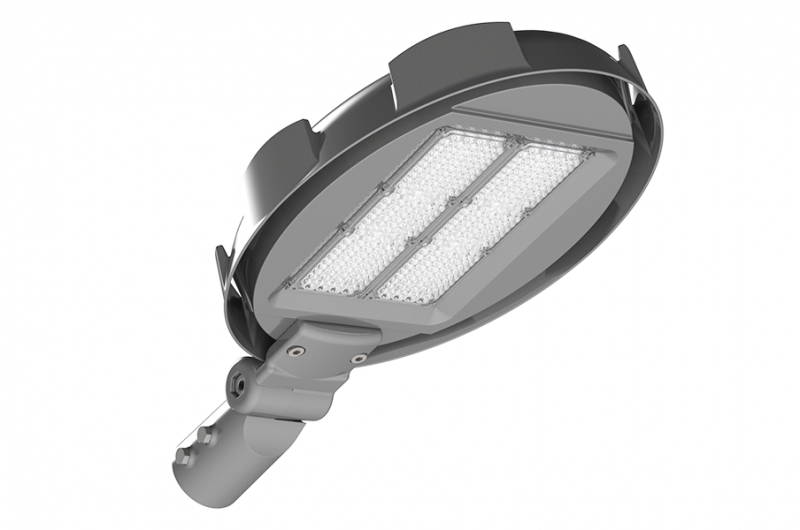 Светодиодный светильник ФОКУС КОРОНА 80 ШБ-1 М ЗС