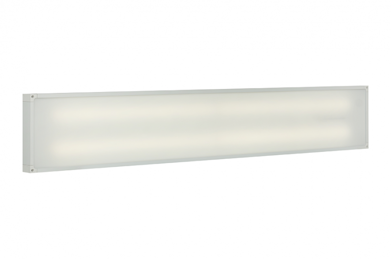 Светодиодный светильник СПВО 30 Офис 1200 Д АЛ