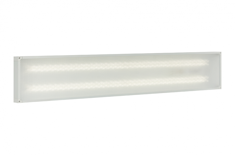 Светодиодный светильник СПВО 30 Офис 1200 Д АЛ