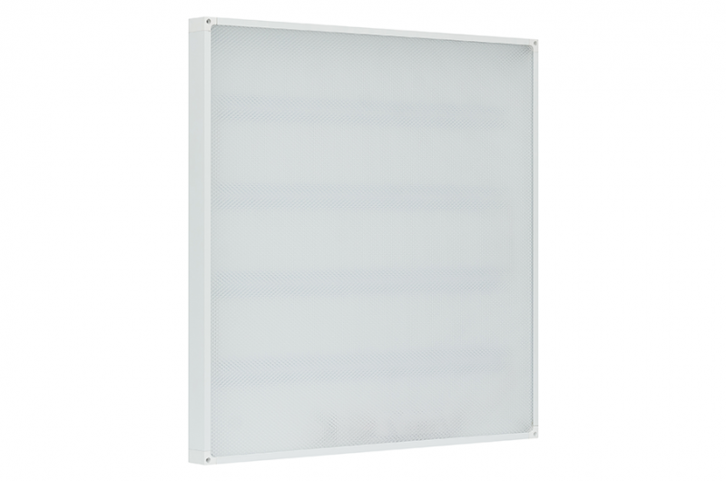 Светодиодный светильник СПВО 30 Офис 4 Д АЛ