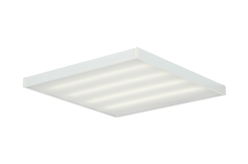 Светодиодный светильник СПВО 30 Офис 4 Д АЛ