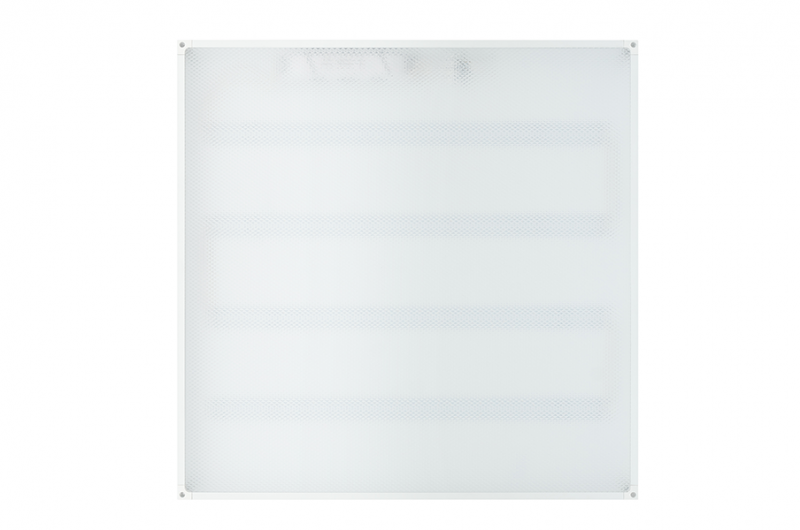 Светодиодный светильник СПВО 30 Офис 4 Д АЛ