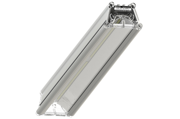 Светодиодный светильник УНИС-60 БИО SUN