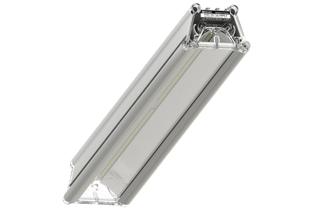 Светодиодный светильник УНИС-60