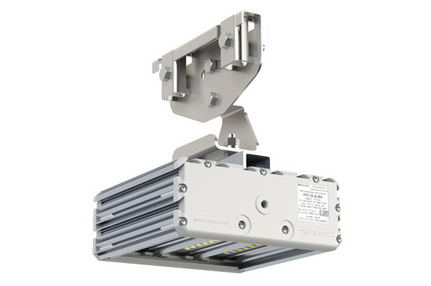 Светодиодный светильник УСС 12 НВ 2Ex