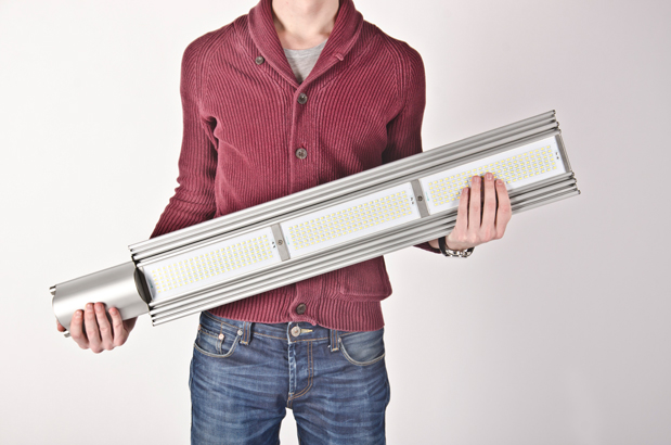 Светодиодный светильник УСС 120 КАТАНА Д