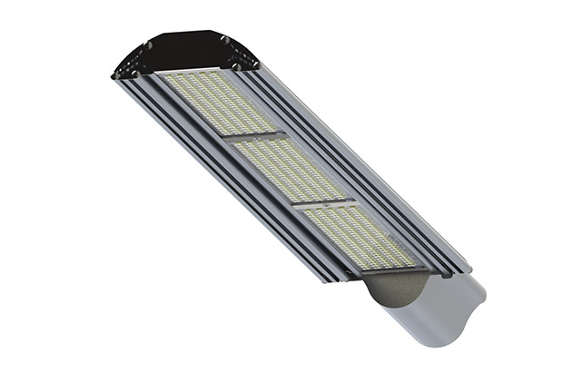 Светодиодный светильник УСС 100 КАТАНА Ш3